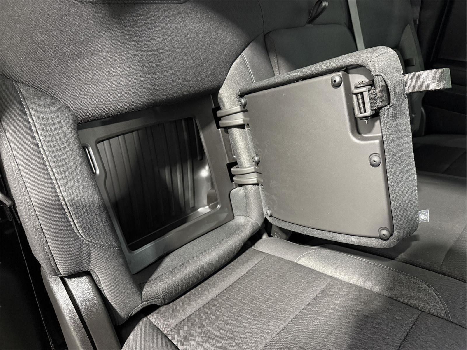 2024 GMC Sierra 1500 4WD Crew Cab Short Box Elevation with 3VL