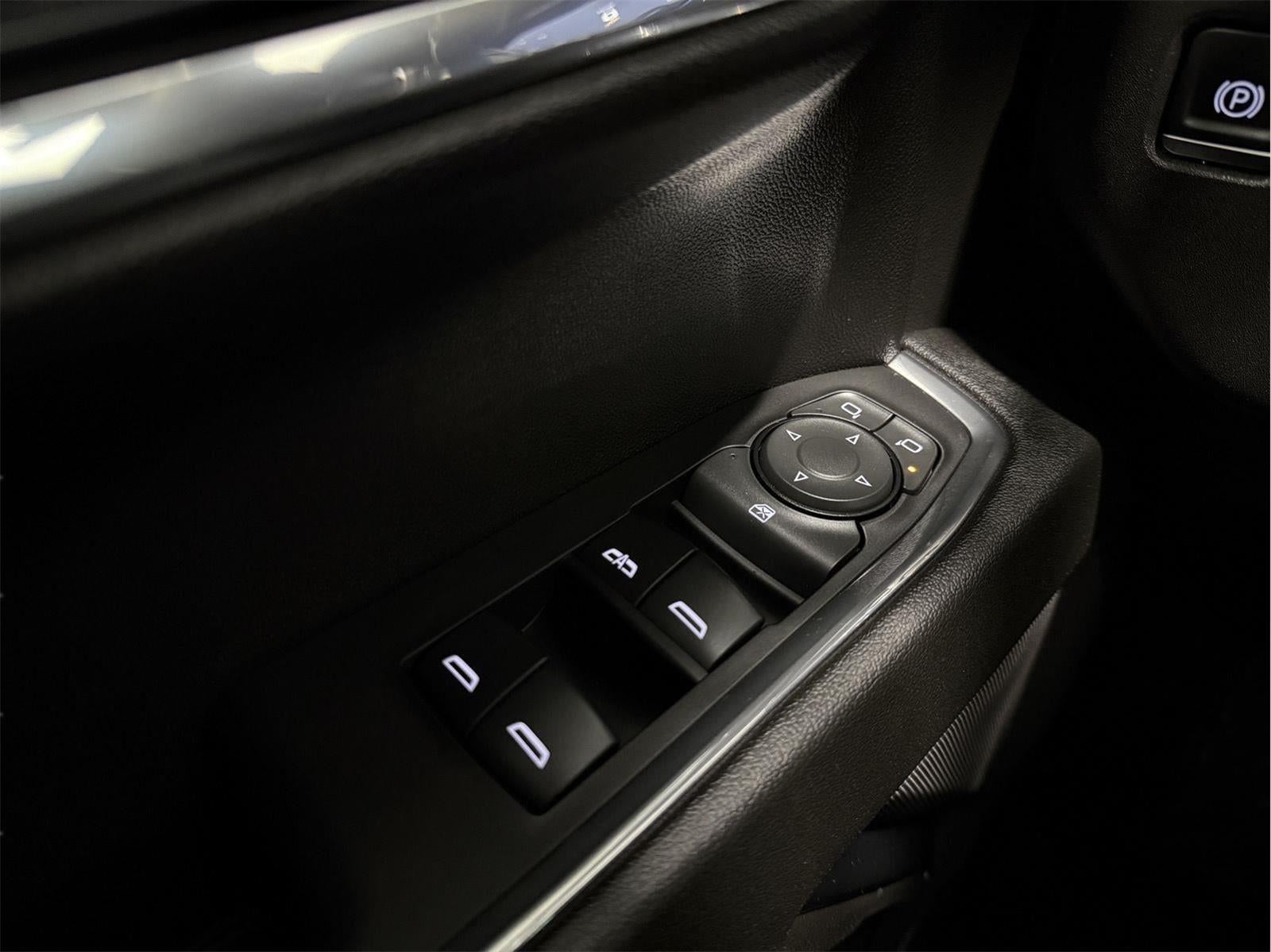 2024 GMC Sierra 1500 4WD Crew Cab Short Box Elevation with 3VL