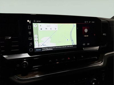 2024 GMC Sierra 1500 4WD Crew Cab Short Box Elevation with 3VL