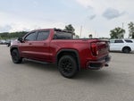 2021 GMC Sierra 1500 4WD Crew Cab Short Box Elevation