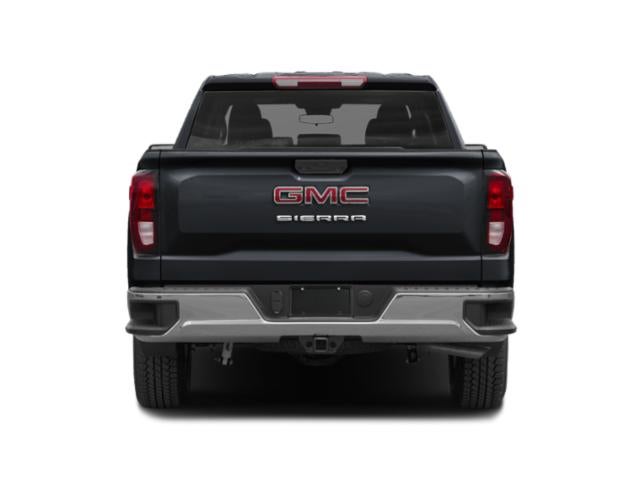2023 GMC Sierra 1500 4WD Crew Cab Short Box Pro