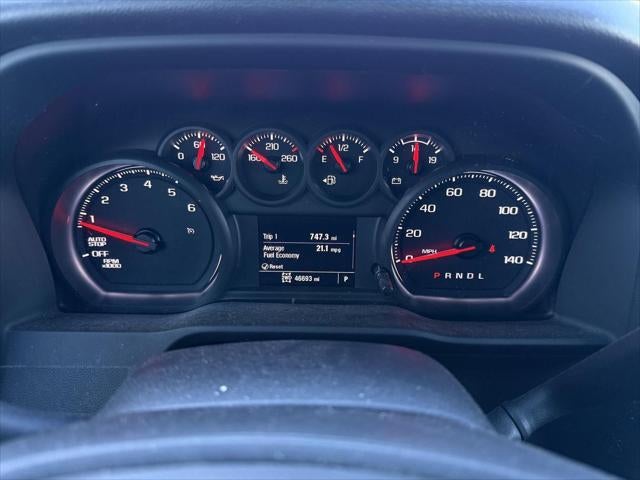 2023 GMC Sierra 1500 4WD Crew Cab Short Box Pro