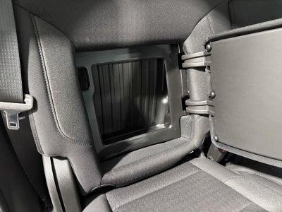2024 GMC Sierra 1500 4WD Crew Cab Short Box Elevation with 3SB