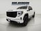 2024 GMC Sierra 1500 4WD Crew Cab Short Box Elevation with 3SB