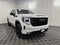 2025 GMC Sierra 1500 4WD Crew Cab Short Box Elevation with 3SB