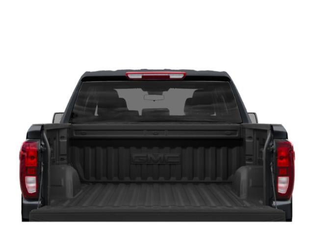2023 GMC Sierra 1500 4WD Crew Cab Short Box Elevation with 3SB