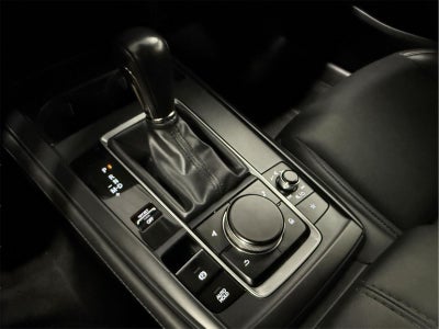 2021 Mazda Mazda CX-30 Select