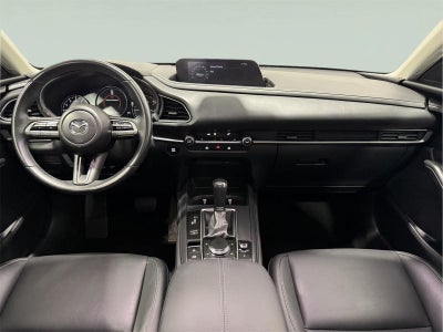 2021 Mazda Mazda CX-30 Select