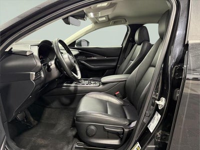 2021 Mazda Mazda CX-30 Select