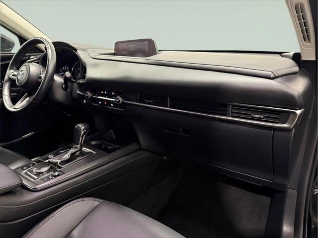 2021 Mazda Mazda CX-30 Select