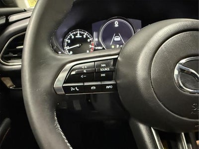 2024 Mazda Mazda CX-30 2.5 S Carbon Edition