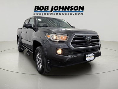 2018 Toyota Tacoma SR5 V6