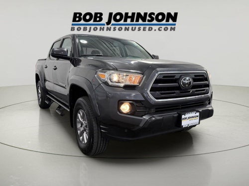 2018 Toyota Tacoma SR5 V6