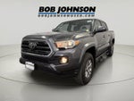 2018 Toyota Tacoma SR5 V6