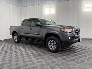 2018 Toyota Tacoma SR5 V6