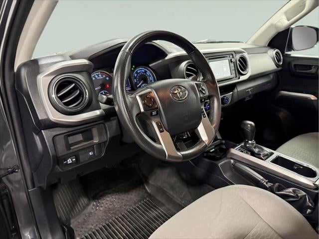 2018 Toyota Tacoma SR5 V6