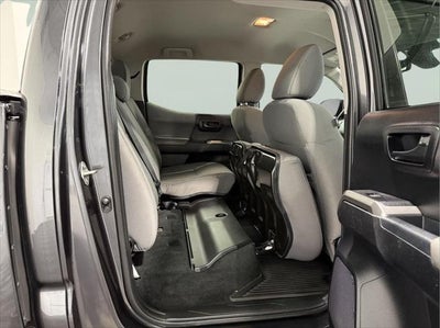 2018 Toyota Tacoma SR5 V6