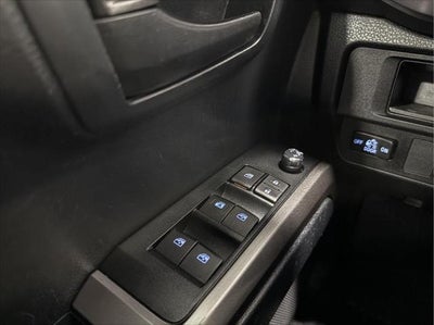 2018 Toyota Tacoma SR5 V6