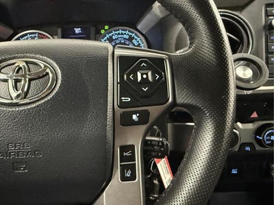 2018 Toyota Tacoma SR5 V6