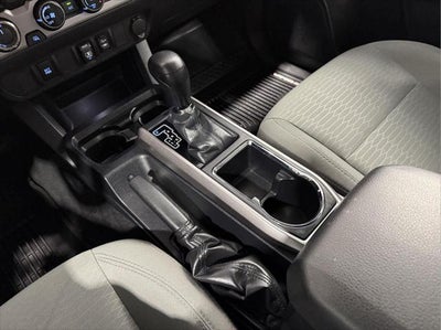 2018 Toyota Tacoma SR5 V6