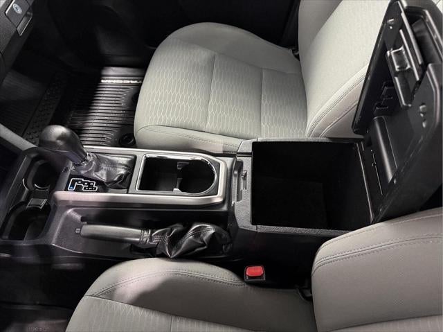 2018 Toyota Tacoma SR5 V6