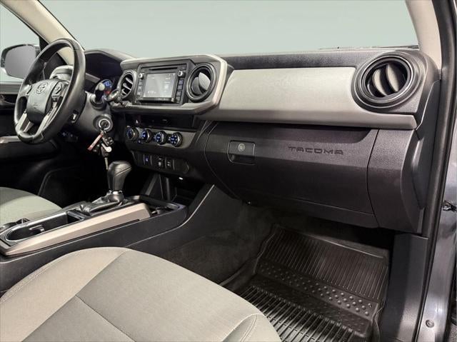2018 Toyota Tacoma SR5 V6