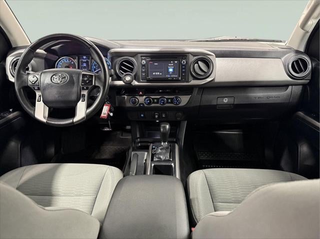 2018 Toyota Tacoma SR5 V6
