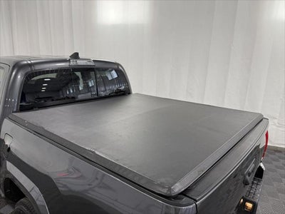 2018 Toyota Tacoma SR5 V6