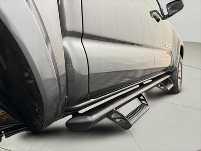 2018 Toyota Tacoma SR5 V6