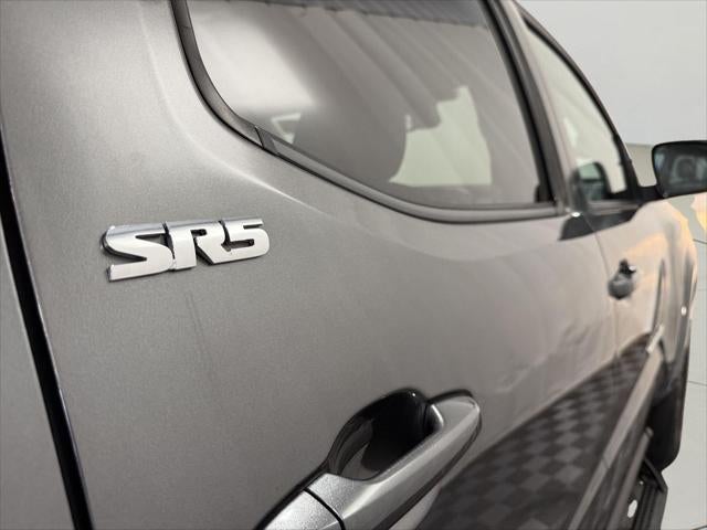 2018 Toyota Tacoma SR5 V6