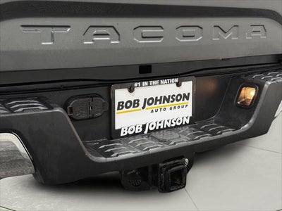 2018 Toyota Tacoma SR5 V6