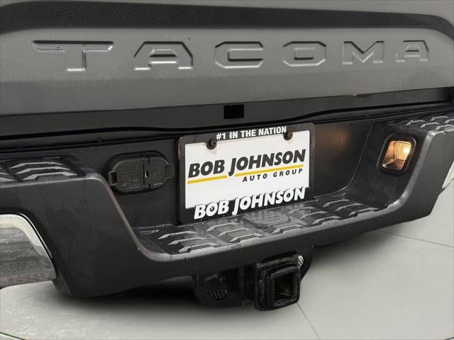 2018 Toyota Tacoma SR5 V6