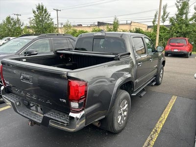 2018 Toyota Tacoma SR5 V6