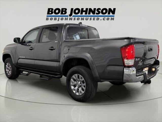 2018 Toyota Tacoma SR5 V6