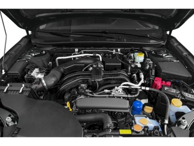 2020 Subaru Outback CVT