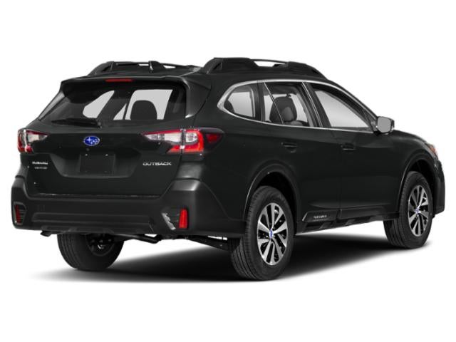 2020 Subaru Outback CVT