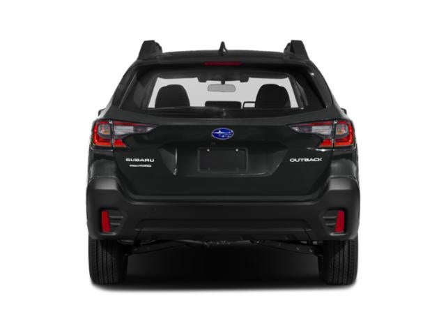 2020 Subaru Outback CVT