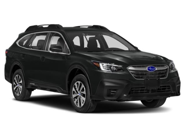 2020 Subaru Outback CVT