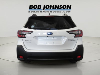 2024 Subaru Outback Premium