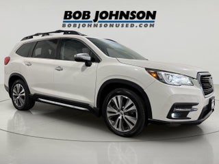 2021 Subaru Ascent Touring