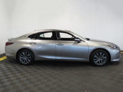 2021 Lexus ES 250 250
