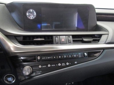 2021 Lexus ES 250 250