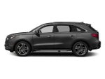 2017 Acura MDX w/Advance Package