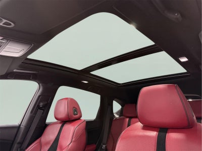 2022 Acura RDX A-SPEC Package