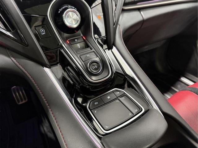 2022 Acura RDX A-SPEC Package