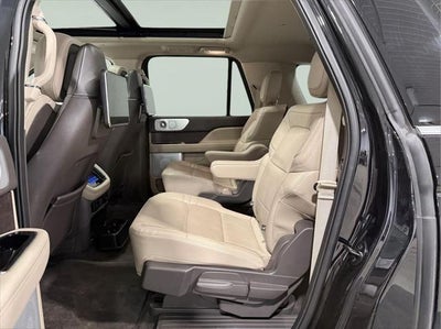 2023 Lincoln Navigator Reserve L