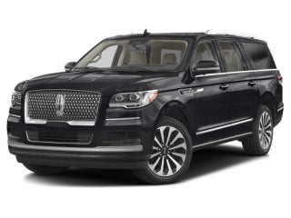 2023 Lincoln Navigator Reserve L