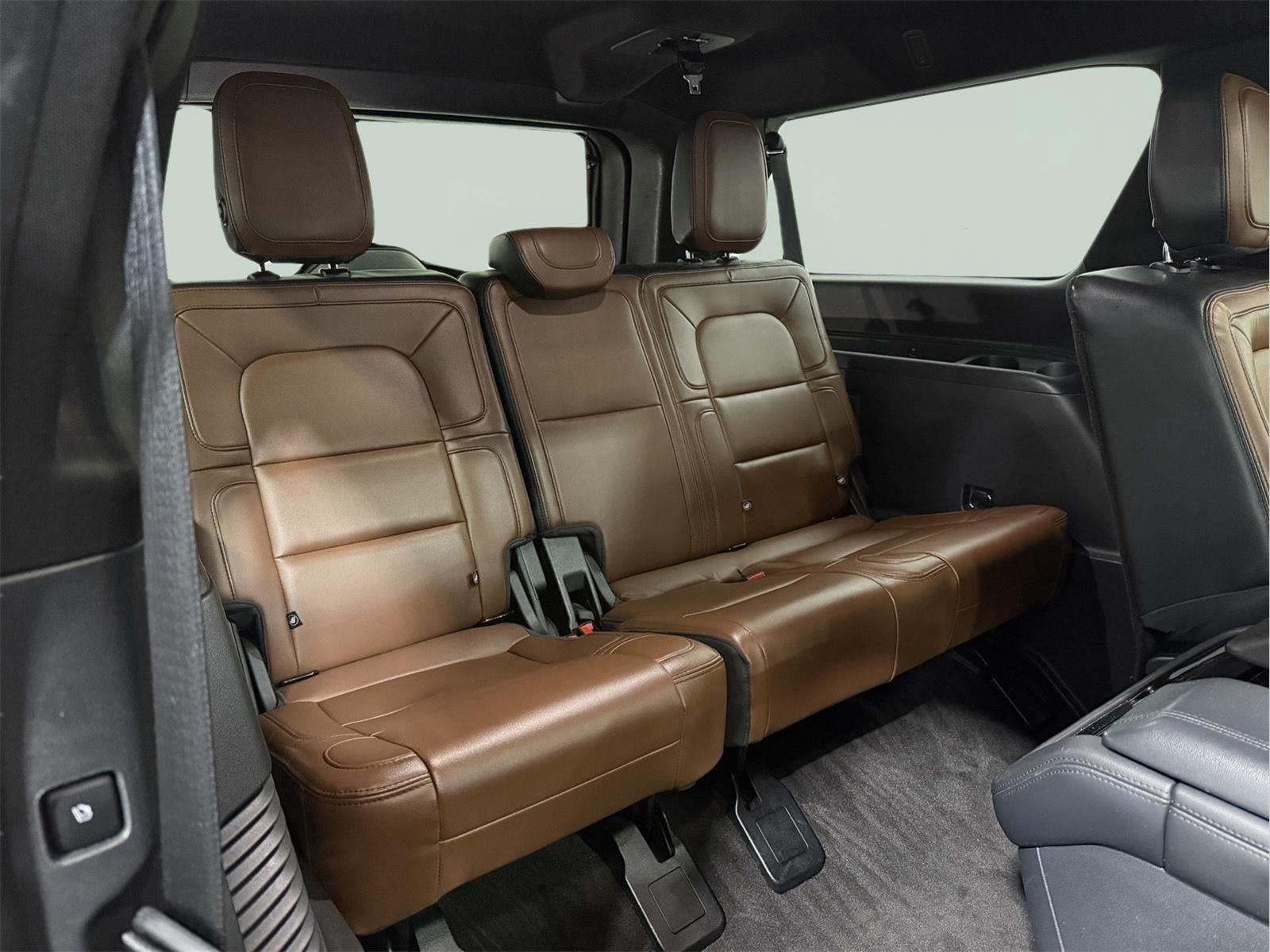 2022 Lincoln Navigator Reserve L