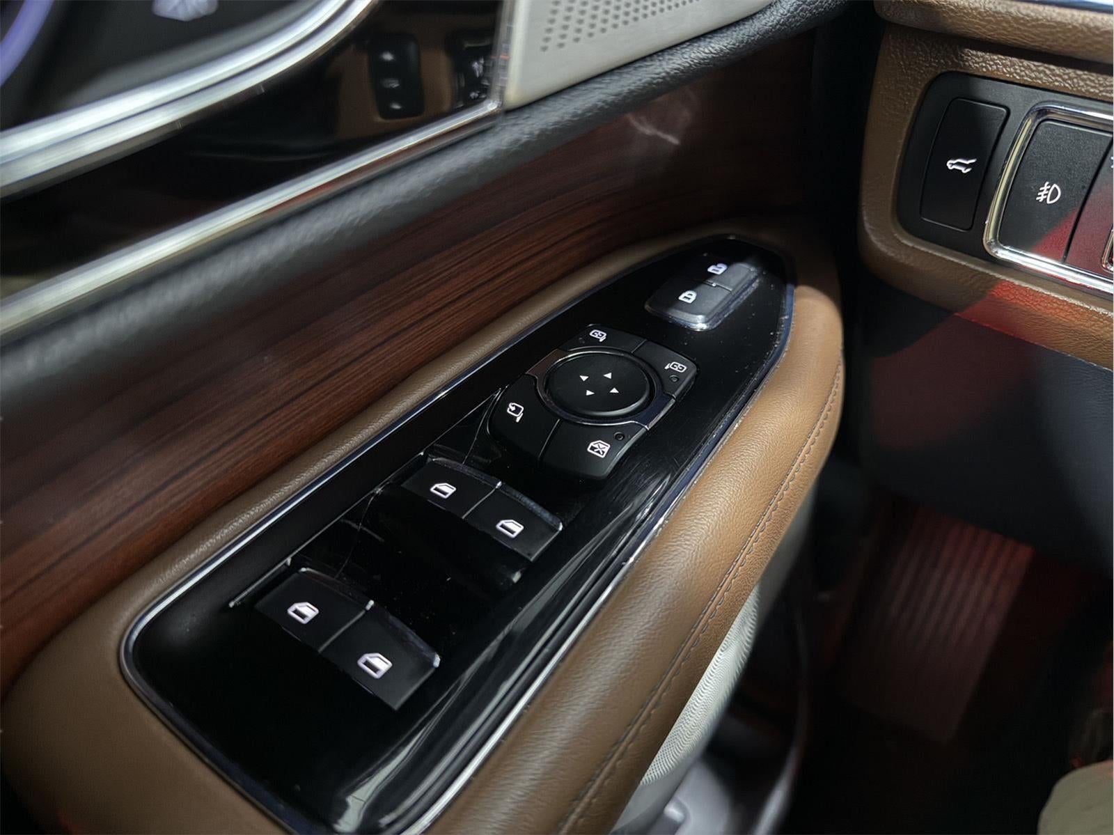 2022 Lincoln Navigator Reserve L