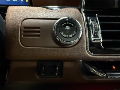 2022 Lincoln Navigator Reserve L